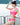星岑示範Kawaii Collection日系泳衣 | NAMI BIKINI台灣啦啦隊女神甜美系列