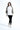 杏色撥水防風外套 <20221670-12>