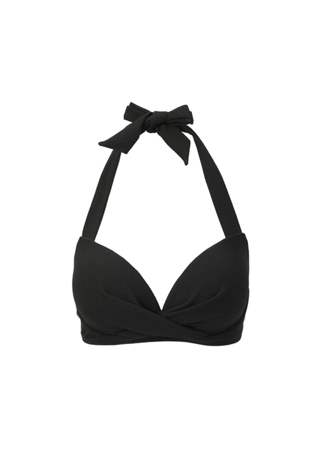 黑色-MIX&MATCH泳衣上身 <23511692>