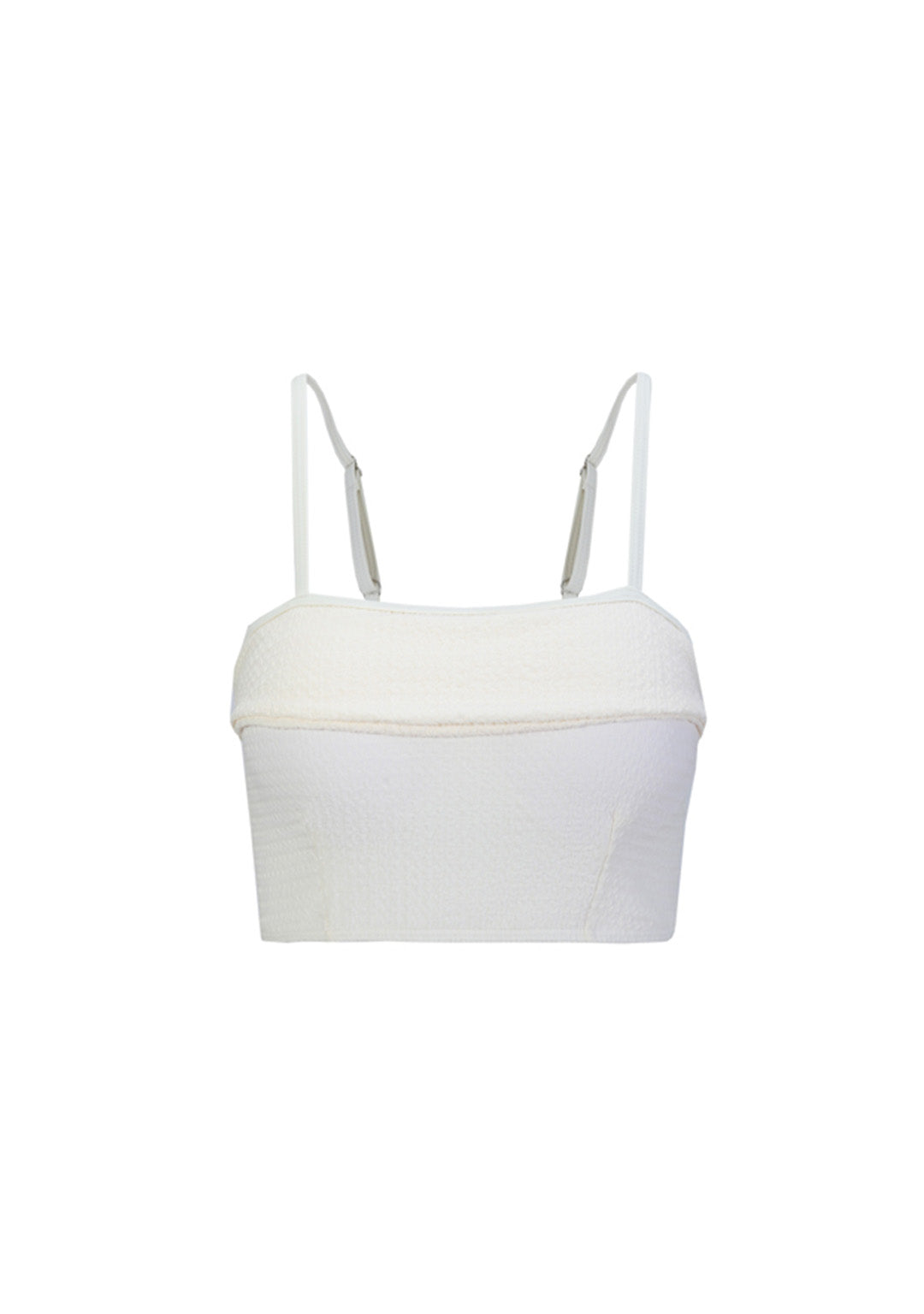 白色-MIX&MATCH泳衣上身 <23551577>