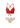 紅色日本製泳衣 <423005-RD>
