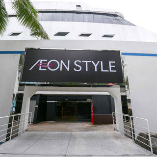 Shop AEON WP