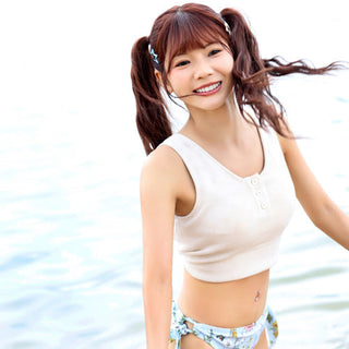 芮絲 x NAMI Kawaii Collection：當啦啦隊女神遇見日系美學