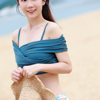 星岑演繹夏日自由 - NAMI Kawaii Collection 的日系魅力