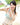 星岑的夏日海邊時光：那套藍綠色比基尼的小故事