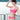 星岑示範Kawaii Collection日系泳衣 | NAMI BIKINI台灣啦啦隊女神甜美系列