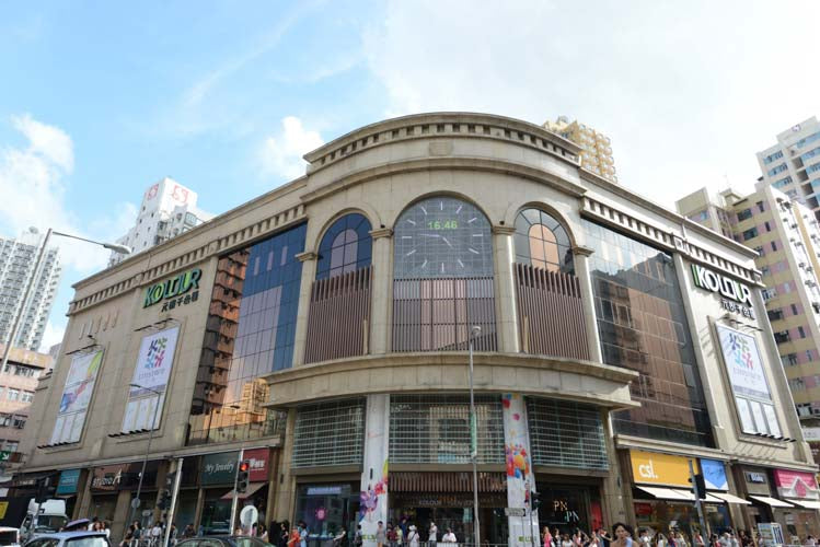 Shop Citistore YL