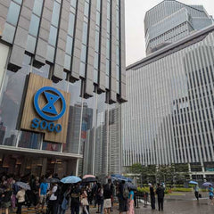 Shop SOGO KT