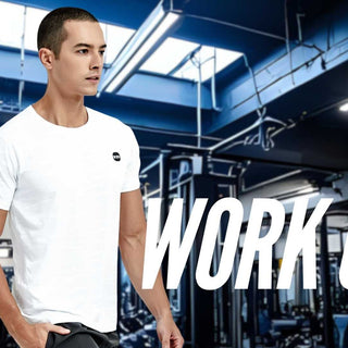 🏃‍♂️ WONDA男裝戶外上衣系列 - 專業運動的全方位選擇 🏃‍♂️