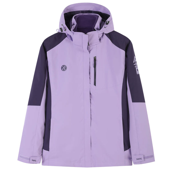 2 in 1 Jacket W