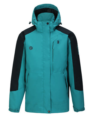 Repellent Jacket M