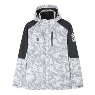 2 in 1 Jacket M