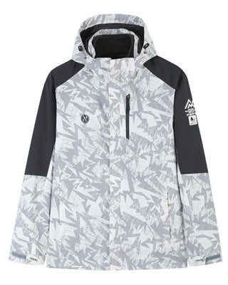 2 in 1 Jacket M