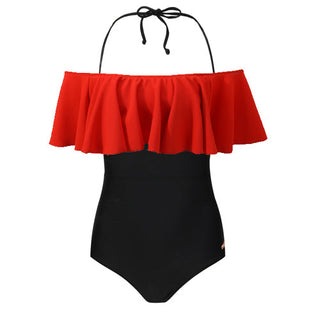 Resort One Piece
