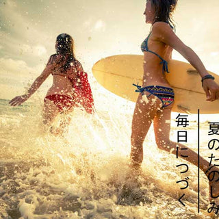 Women Swim