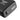 黑色 3in1 流動電源 <72001930-NB01D> 特寫，具有 SPARK GO 和 NAMI 標誌、USB-C 輸入、PD20W 快充和 5000mAh 容量 - 輕巧可靠，適合隨身充電。.