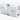 NAMI Online Store 白色 3in1 流動電源 <72001930-NB01W> 是 SPARK GO 系列的純白行動電源，外型精巧，採用圓形外殼、USB-C 連接埠和三顆 LED。它支援三合一充電，方便日常使用。.