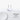 NAMI Online Store 白色 3in1 流動電源 <72001930-NB01W> 與 micro USB 接頭的特寫。行動電源上印有「SPARK GO gadget series」字樣，背景為淺灰色。.