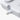 NAMI Online Store 白色 3in1 流動電源 <72001930-NB01W> 的特寫，內建適用於 Apple 裝置的 Lightning 連接器，部分伸展。白色表面具有三個小型指示燈。.