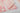 A close-up of the 粉紅色超薄防風外套 <20121817-110> in light pink and white, featuring a 粉紅色花卉印花和熱帶葉圖案。部分拉鍊打開，展現內裡及超輕薄防風布料，面料輕盈微透。.