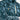 一個交叉雙臂的人的特寫，身穿藍黑幾何2合1撥水防風外套<20621686-108>，胸前有一個黃色拉鍊口袋，胸前有一個小圓黃色標誌。.