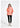 Person wearing a pink jacket on a white background