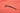 Close-up of a coral-colored jacket with a black zipper