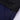深藍色訓練連身運動泳衣 <21051664-TM02>特寫，突出黑色與深藍色布料交接的接縫，人魚線剪裁，縫線清晰可見，淺色背景上的紋理光滑。.