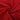 光滑的紅色布料特寫，就像紅色收腰1件頭連身泳衣<21301653>，扭成柔軟的螺旋狀。光亮輕盈的材質突顯其鮮豔色彩與夏日魅力。.