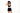 一位捲髮女子穿著深綠色-MIX&MATCH泳衣上身 <23511572>，肩帶可調整，搭配黑色短褲，站在素白背景下，她低頭看著，一手摸著頭。.