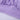 粉紫色-MIX&MATCH泳衣上身 <23541576>布料特寫，褶皺設計，以純白色為背景。.