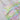 彩色格紋-MIX&MATCH泳衣上身 <23551696> 可調式肩帶的特寫，以白色為背景。.
