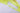 黃色色平肩MIX&MATCH泳衣上身<23561527>錶帶特寫，白色可調節扣環在光面上，顯示出布料的高彈性和細膩的蕾絲般的黃色材質。.