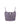 粉紫色 MIX&MATCH 泳衣上身 <23661844> 擁有淡紫色羅紋 crop top，細肩帶、前方鑰匙孔開口和抽繩繫帶，適合搭配您的紫紅色比基尼或作為時髦的 女士海灘服。.