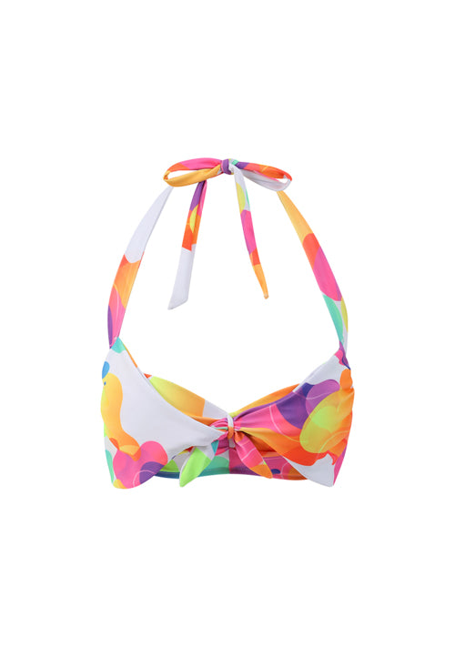 NAMI Bikini | Boldly colored bikinis, the summer battle attire you can ...
