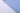 藍色高腰裙MIX&MATCH泳衣下身 <24091593>的特寫顯示淺藍色縫邊布料，平躺在白色表面上。.