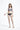 一個穿著黑色粗腰帶 MIX&MATCH 泳衣下身 <24141798> 衣服的女人。.