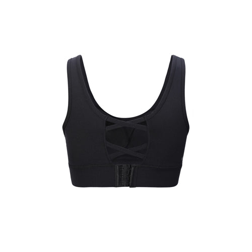 黑色-瑜珈服上身 <27051539-01>