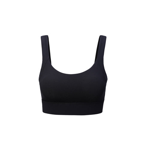 黑色-瑜珈服上身 <27061540-01>
