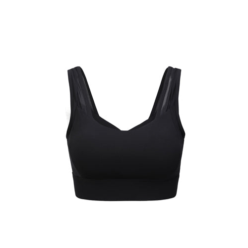 黑色-瑜珈服上身 <27071541-01>