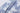 白色一字肩日本製泳衣 <450301-WT>特寫，採用淺藍色和白色的碎花布料，質地柔軟平滑，邊緣縫線細膩。.