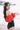 林岱縈 Lin Dai-Ying 台灣啦啦隊女神 Rakuten Girls 樂天女孩 穿著 NAMI 泳衣 21331731 服飾 的造型照片 6